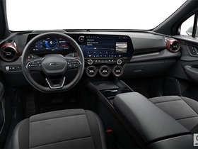 Chevrolet Blazer EV  2025 - Extérieur - 1