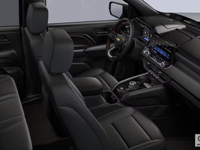Chevrolet Colorado  2025 - Extérieur - 1
