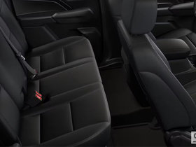 Chevrolet Colorado  2025 - Extérieur - 1