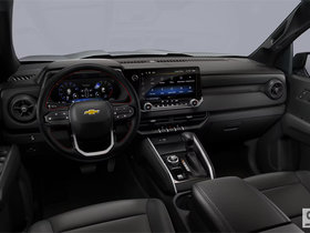 Chevrolet Colorado  2025 - Extérieur - 1