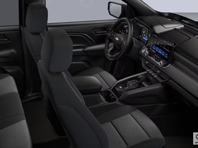 2025 Chevrolet Colorado - Exterior - 1