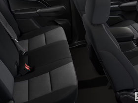 2025 Chevrolet Colorado - Exterior - 1