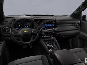 2025 Chevrolet Colorado - Exterior - 1