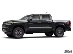 Chevrolet Colorado  2025 - Extérieur - 1