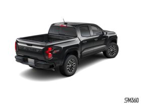 Chevrolet Colorado  2025 - Extérieur - 1