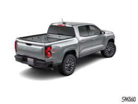 2025 Chevrolet Colorado - Exterior - 1