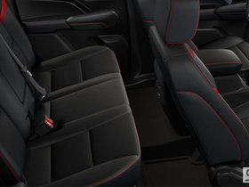 Chevrolet Colorado  2025 - Extérieur - 1