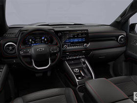 Chevrolet Colorado  2025 - Extérieur - 1