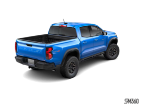2025 Chevrolet Colorado - Exterior - 1