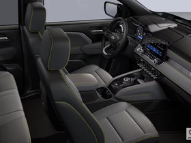 2025 Chevrolet Colorado - Exterior - 1