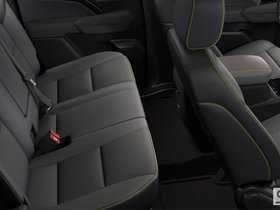 2025 Chevrolet Colorado - Exterior - 1