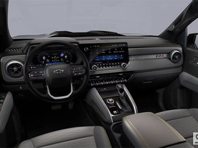 2025 Chevrolet Colorado - Exterior - 1
