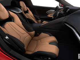 2025 Chevrolet Corvette - Exterior - 1
