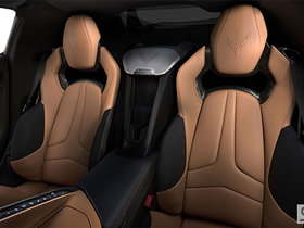 2025 Chevrolet Corvette - Exterior - 1