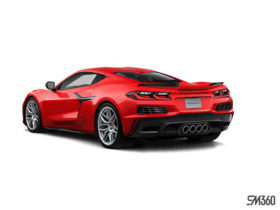2025 Chevrolet CORVETTE Z06 - Exterior - 1