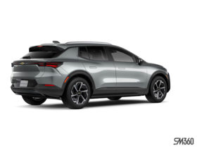 Chevrolet Equinox EV  2025 - Extérieur - 1
