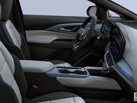 Chevrolet Equinox EV  2025 - Extérieur - 1