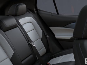 Chevrolet Equinox EV  2025 - Extérieur - 1
