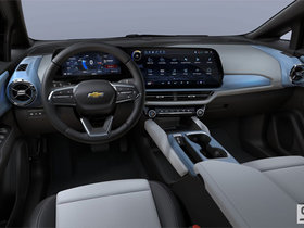 Chevrolet Equinox EV  2025 - Extérieur - 1