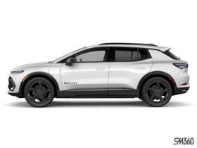 Chevrolet Equinox EV  2025 - Extérieur - 1