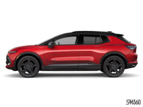 Chevrolet Equinox EV  2025 - Extérieur - 1