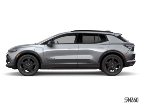 Chevrolet Equinox EV  2025 - Extérieur - 1
