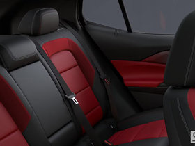 2025 Chevrolet Equinox EV - Exterior - 1