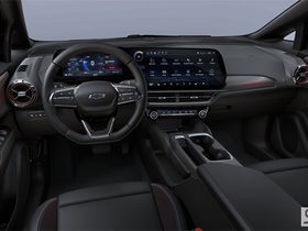 Chevrolet Equinox EV  2025 - Extérieur - 1