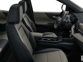 2025 Chevrolet Equinox - Exterior - 1