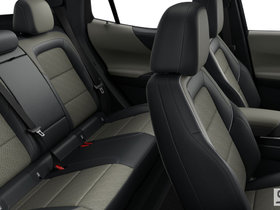2025 Chevrolet Equinox - Exterior - 1