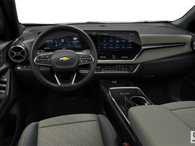 2025 Chevrolet Equinox - Exterior - 1