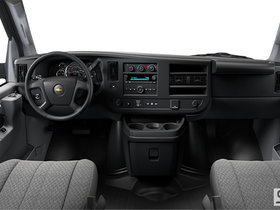 Chevrolet Express Cargo 2500  2025 - Extérieur - 1