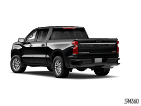 2025 Chevrolet Silverado 1500 - Exterior - 1
