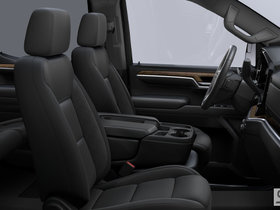 2025 Chevrolet Silverado 1500 - Exterior - 1
