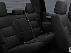 2025 Chevrolet Silverado 1500 - Exterior - 1