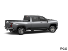 Chevrolet Silverado 2500HD  2025 - Extérieur - 1