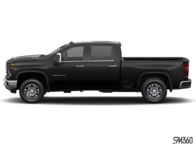 Chevrolet Silverado 2500 HD  2025 - Extérieur - 1