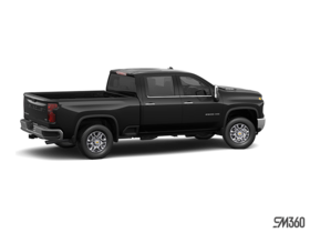 Chevrolet Silverado 2500 HD  2025 - Extérieur - 1