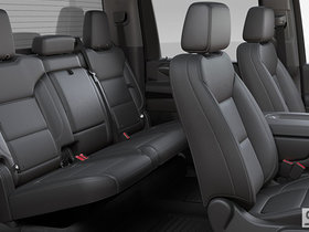 Chevrolet Silverado 2500 HD  2025 - Extérieur - 1