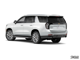 Chevrolet Tahoe  2025 - Extérieur - 1