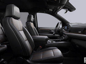 2025 Chevrolet Tahoe - Exterior - 1