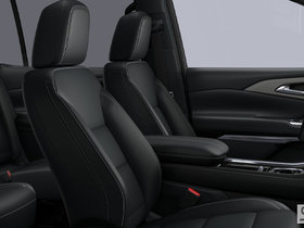 Chevrolet Traverse  2025 - Extérieur - 1