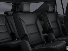Chevrolet Traverse  2025 - Extérieur - 1