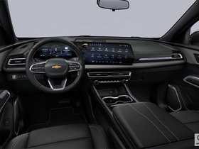 Chevrolet Traverse  2025 - Extérieur - 1
