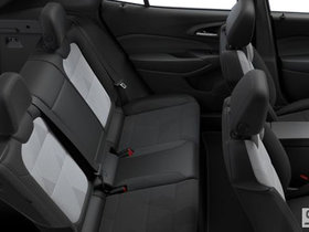 2025 Chevrolet Trax - Exterior - 1