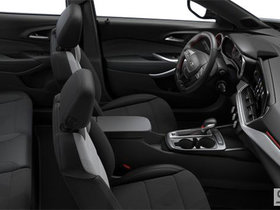2025 Chevrolet Trax - Exterior - 1