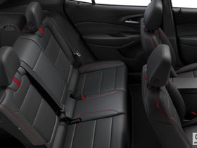 Chevrolet Trax  2025 - Extérieur - 1