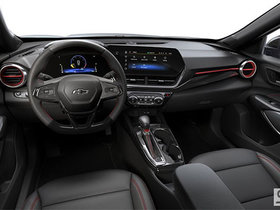 Chevrolet Trax  2025 - Extérieur - 1