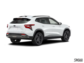 Chevrolet Trax  2025 - Extérieur - 1