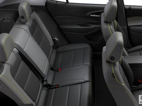 Chevrolet Trax  2025 - Extérieur - 1